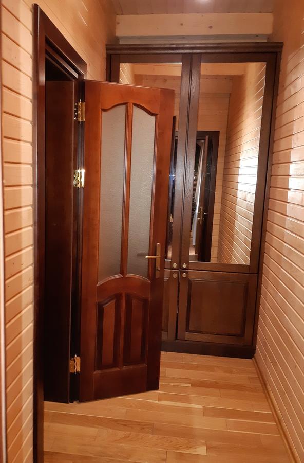 Knyazhyi Dvir Apartment Strigalnya Ngoại thất bức ảnh