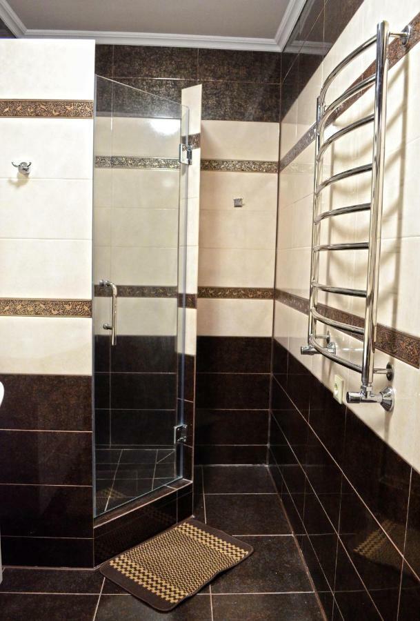 Knyazhyi Dvir Apartment Strigalnya Ngoại thất bức ảnh